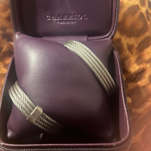 REAL CHARRIOL WATCH FOR SALE !!!! - Picture 11 of 14